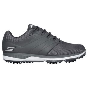 Skechers Men\'s Go Golf Pro V.4 Honors Golf Shoes 20212 Size 85-Charcoal  Size 8 M, charcoal