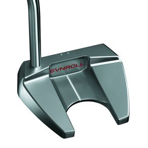 Evnroll ER5 Hatchback Mallet Putter 2039822-Left 34\