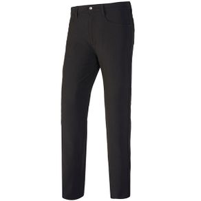 FootJoy Men\'s Athletic Fit Performance Pants 2052769-Black  Size 40/32, black
