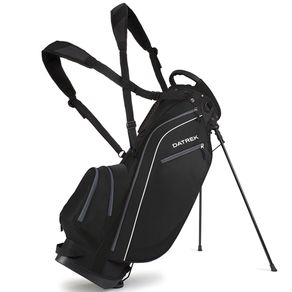 Datrek Superlite Stand Bag 2054668-Black, black