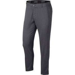 Nike Men\'s Flex Victory Pants 2059659-Dark Gray/Dark Gray  Size 42/30, dark gray/dark gray