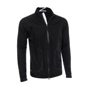 Zero Restriction Men\'s Z2000 Jacket 2063530-Black  Size xl, black