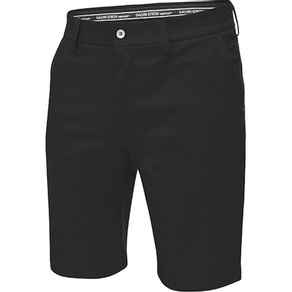 Galvin Green Men\'s Paolo Shorts 2073009-Black  Size 34, black