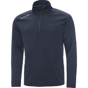 Galvin Green Men\'s Drake 1/2 Zip Pullover 2073055-Navy  Size sm, navy