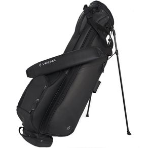 Vessel Sunday 2.0 Stand Bag 2076151-Matte Black, matte black