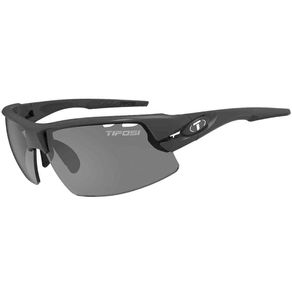 Tifosi Crit Sunglasses 2081802-Matte Black, matte black