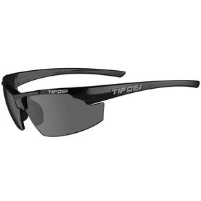 Tifosi Track Sunglasses 2081812-Gloss Black, gloss black