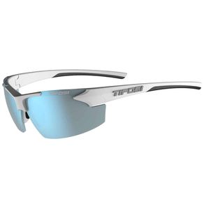 Tifosi Track Sunglasses 2081813-White/Black, white/black