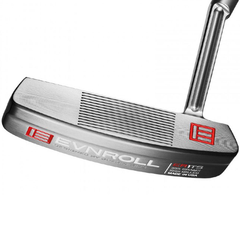 Evnroll ER1 TourStroke Putter