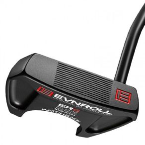 Evnroll ER5 Black Hatchback Putter 2084541-Right 34\