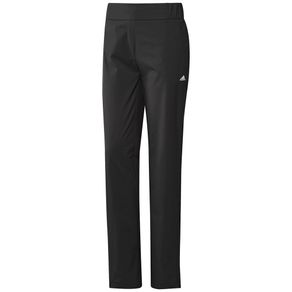 adidas Women\'s Climastorm Pants 2086399-Black  Size xl, black