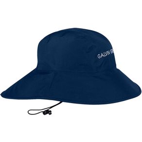 Galvin Green Aqua Hat 2087441-Navy  Size lg, navy