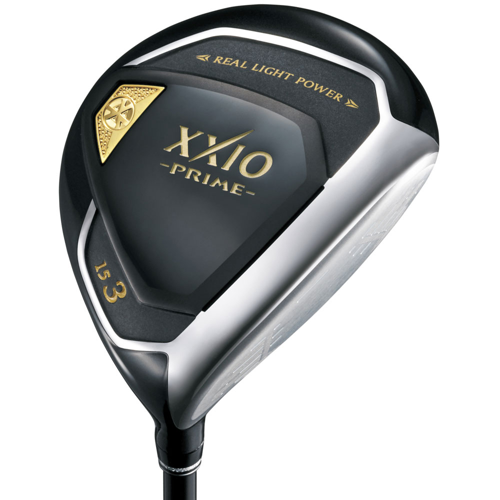 XXIO Prime Fairway