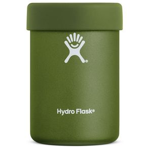 Hydro Flask 12oz Cooler Cup 2088344-Olive  Size 12 oz, olive