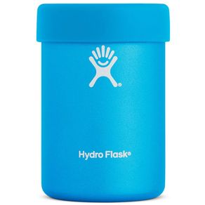 Hydro Flask 12oz Cooler Cup 2088345-Pacific  Size 12 oz, pacific