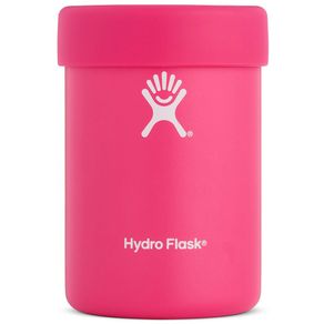 Hydro Flask 12oz Cooler Cup 2088346-Watermelon  Size 12 oz, watermelon