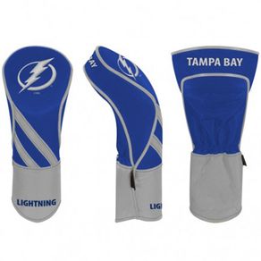 Team Effort NHL Hybrid Headcover 2101544-Tampa Bay Lightning