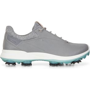 ECCO Women\'s Biom G3 Golf Shoes 2102552-Wild Dove  Size euro41, wild dove