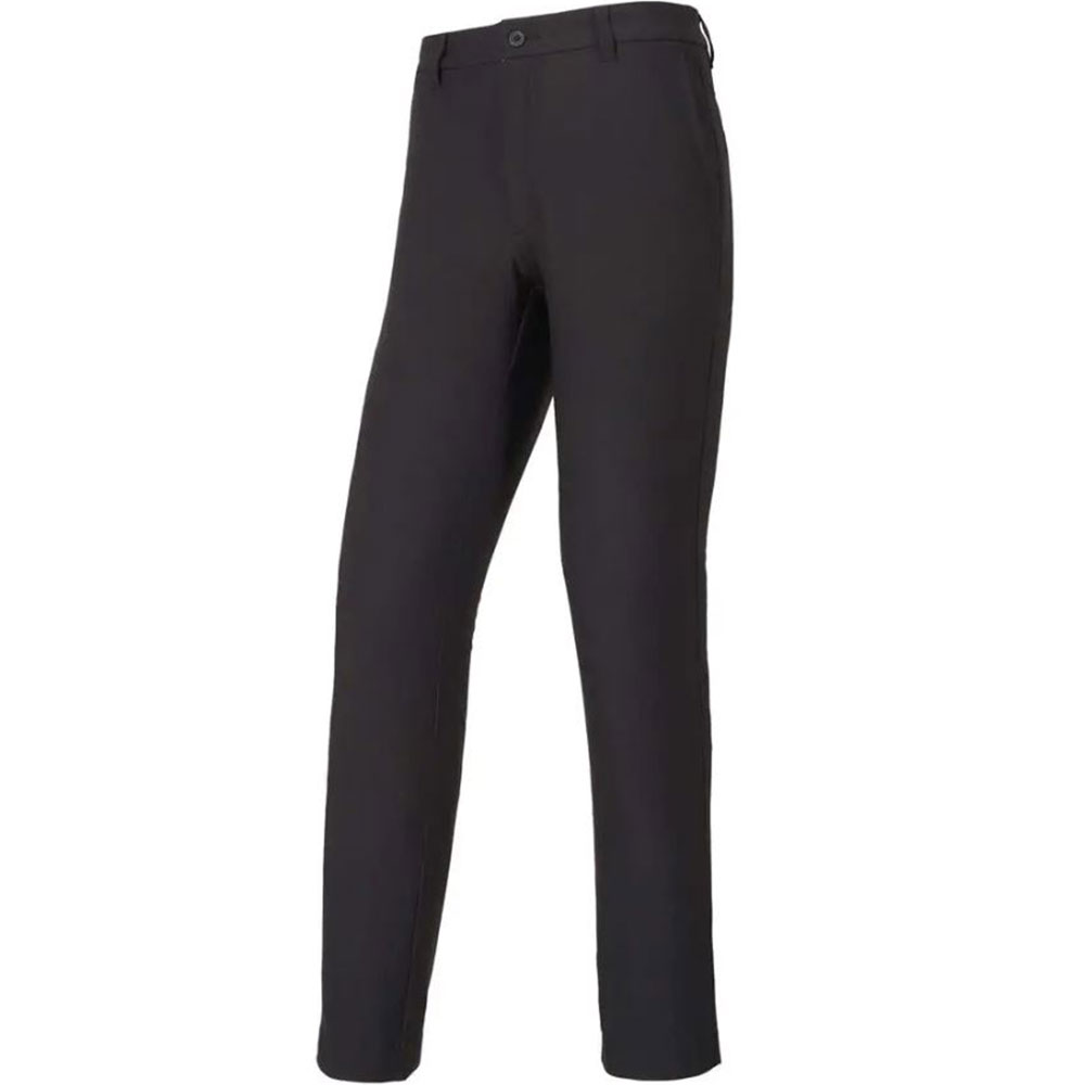 FootJoy Men\'s Tour Fit Pants  Size 42/34, Black