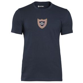 G/FORE Men\'s Anti Bad Golf T-Shirt 2104390-Twilight  Size sm, twilight