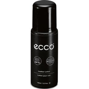 ECCO Leather Lotion Shoe Care 2105515-