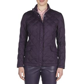 Nivo Women\'s Toula Full Zip Jacket 2110052-Purple Plum  Size sm, purple plum