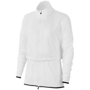 Nike Women\'s Repel 3-in-1 Jacket 2113025-White/White/Black/White  Size md, white/white/black/white
