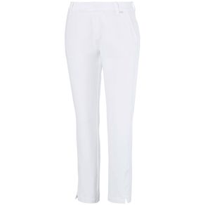 Puma Women\'s Golf Pants 2118058-Bright White  Size 2xl, bright white