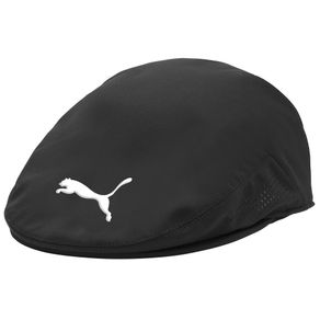 Puma Men\'s Tour Driver Hat 2118592-Puma Black  Size lg/xl, puma black