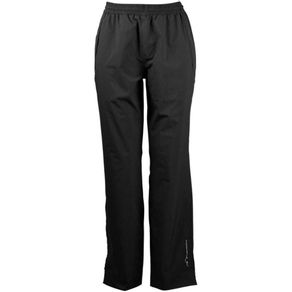 Sun Mountain Women\'s Monsoon Pants 2119210-Black  Size sm, black