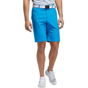 adidas Men\'s Primeblue Shorts 2125873-Sharp Blue  Size 36, sharp blue