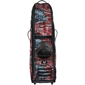 Subtle Patriot Patriot Travel Cover 2128155-Patriot, patriot