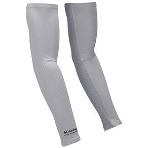 Columbia Freezer Zero Arm Sleeves 2128177-Cool Gray  Size sm/md, cool gray