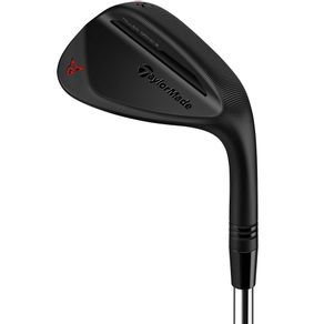 TaylorMade Milled Grind 2 Black Wedge 2128347-Right 58 Degree 08 Bounce Steel