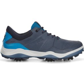 ECCO Men\'s Strike Golf Shoes 2128566-Ombre  Size 42 (us mens 8-8.5), ombre
