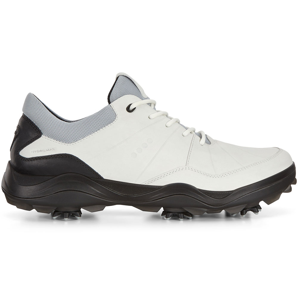 ECCO Men\'s Strike Golf Shoes  Size 44 (US Mens 10-10.5), Ombre