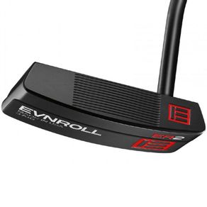 Evnroll ER2 MidBlade Black Putter 2130511-Right 35\