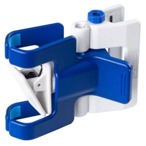 SelfieGolf Phone Clip System 2130544-Blue, blue