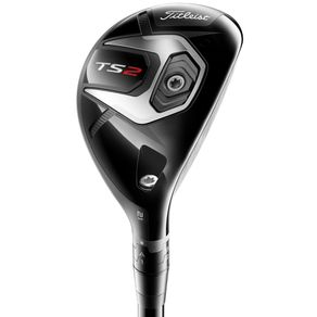 Titleist TS2 Hybrid 2131581-Right 21 Degree Graphite Stiff MITSUBISHI RAYON TENSEI 70