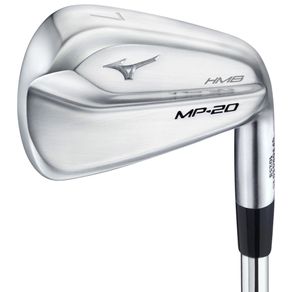 Mizuno MP-20 HMB Individual Iron 2134861-Right 3 Iron Steel Stiff MODUS TOUR 120G