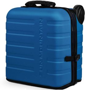 Sun Mountain Kube Travel Cover 2134894-Cobalt/Navy, cobalt/navy