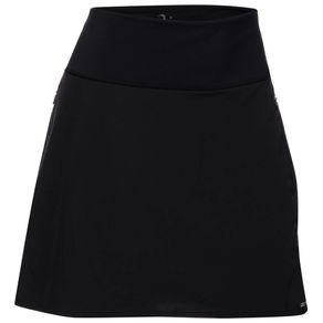 Zero Restriction Women\'s Noelle Skort 2135465-Black  Size xl, black