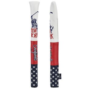 PRG Americas Liberty  Size Alignment Stick Cover 2136064-White  Size Alignment Stick, white