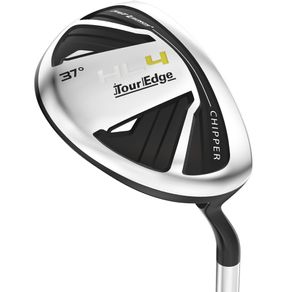 Tour Edge Hot Launch 4 Chipper Wedge 2137288-Left
