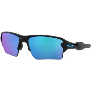 Oakley NFL Flak 2.0 XL w/Prizm Sunglasses 2139667-Carolina Panthers