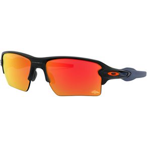 Oakley NFL Flak 2.0 XL w/Prizm Sunglasses 2139693-Houston Texans