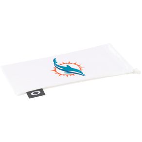 Oakley NFL Microbag 2139712-Miami Dolphins