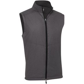 Zero Restriction Men\'s Z650 Vest 2145446-Shadow  Size 2xl, shadow