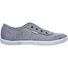 Skechers Women\'s BOBS B Cute Insta Fame Casual Shoes 214 Size 62 Size 67-Gray  Size 6 M, gray