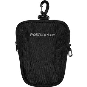Izzo Power Play Valuables Pouch 2147201-